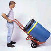Drum Truck For Poly Drums -- 74082 - Image