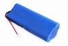 6.4V-4500mAhB-18650 Battery for Emergency Lighting - Image