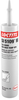 Loctite Superflex SI 5109 RD Silicone Adhesive Sealant - Red Paste 300 ml Cartridge - 19163 - Formerly Known as Loctite Tile Bond Red High Temp RTV - -- 079340-19163 - Image