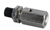 1/8 FNPT Push Button Valve - Image