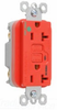 GFCI Duplex Receptacle -- 2095-HGREDL - Image