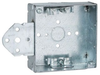 Square Box - Steel - 225 - Hubbell Electrical Products