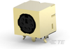 DIN Connectors - 5749180-1 - TE Connectivity
