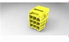 Heavy Duty Power Connectors - 4-1971875-3 - VAST STOCK CO., LIMITED
