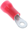 Terminals - Ring Connectors - A136431-ND - DigiKey