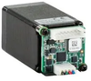 Stepper Motor, 2-Ph, 0.67A, 12N-Cm; Coil Type Trinamic - 65AC6189 - Newark, An Avnet Company