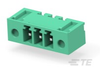 PCB Terminal Blocks - 284541-3 - TE Connectivity