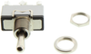Toggle Sw, Spdt, 15A, 250V, Panel; Switch Operation Apem - 96C7770 - Newark, An Avnet Company
