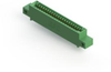 Card Conn, Single Side, 21Pos, Wire Wrap; Card Edge Connector Type Edac - 67AJ5224 - Newark, An Avnet Company