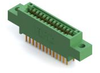 Card Conn, Dual Side, 26Pos, Wire Wrap; Card Edge Connector Type Edac - 85H6336 - Newark, An Avnet Company
