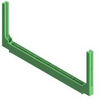 Card Edge Conn, Single Side, 46Pos, Th; Card Edge Connector Type Edac - 75AJ6906 - Newark, An Avnet Company