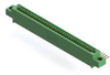Card Edge Conn, Single, 38Pos, Wire Wrap; Card Edge Connector Type Edac - 68AJ3026 - Newark, An Avnet Company