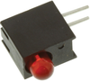 Indicator, Led Pcb, 3Mm, Red, 1.7V; Led Color Dialight - 30K1572 - Newark, An Avnet Company