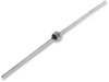 Rect, Standard, 1A, 400V, Do-204Ac; Repetitive Reverse Voltage Vrrm Max Vishay - 61AC3273 - Newark, An Avnet Company