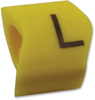 Cable Marker, L, Yellow, 4-10Mm Dia; Marker Type Raychem Te Connectivity - 38Y7193 - Newark, An Avnet Company