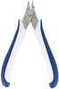 Micro-Shear Cutter, Flush, 127Mm; Cutter Type Multicomp Pro - 24AC4822 - Newark, An Avnet Company