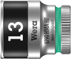 Hex Socket, 0.25, 0.51; Socket Type Wera - 43AC0739 - Newark, An Avnet Company
