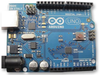 Dev Board, Atmega328, Arduino Uno R3 Smd Ed; Silicon Manufacturer Arduino - 63W3545 - Newark, An Avnet Company