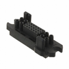 CONN RCPT HSG DRAWER 29POS BLK - 792-1648206-1 - Utmel Electronic Limited