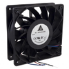 Fans, Thermal Management - DC Brushless Fans (BLDC) - 1197680-FFB1212SHE-F00 - Win Source Electronics