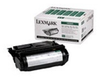 Lexmark Optra S Prebate Black Print Cartridge - 1382929 - CWP solutions