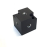 TC1 Triaxial accelerometer mounting cube - TC1 - Wilcoxon Sensing Technologies