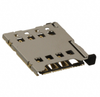 PC Card Sockets - 670-2611-2-ND - DigiKey