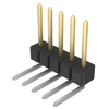 Headers, Male Pins - S1321E-05-ND - DigiKey
