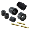 Circular Connector Assemblies - 5180-3SG-3DC-ND - DigiKey