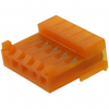 Free Hanging, Panel Mount - 3-644460-5-ND - DigiKey