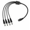Barrel Power Cables - 4627-D1004-ND - DigiKey