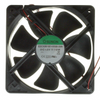 DC Brushless Fans (BLDC) - 259-1497-ND - DigiKey