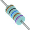 Through Hole Resistors - MFP50SBBE52-1K06-ND - DigiKey