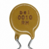PTC Resettable Fuses -- 0ZRM0010FF2C-ND - Image