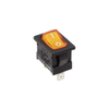 Rocker Switches - RA111C1021-124-ND - DigiKey