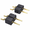 Connectors, Interconnects - Rectangular Connectors - Headers, Male Pins - 830-10-025-40-001101 - Shenzhen Shengyu Electronics Technology Limited