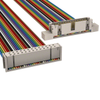 Rectangular Cable Assemblies - M3AWK-2618R-ND - DigiKey