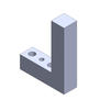 Naams Arb594 Rest Block -  - Tech Rim Standards, LLC