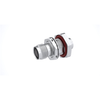 Coaxial Connector (RF) Assemblies - 2201-R143322700-ND - DigiKey