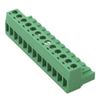 Headers, Plugs and Sockets - 277-6336-ND - DigiKey