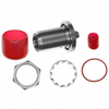 Coaxial Connector (RF) Adapters - A34412-ND - DigiKey