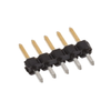 Headers, Male Pins - 17-2355186-5-ND - DigiKey
