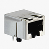 Modular/Ethernet Connector (RJ45, RJ11) Jacks - A105037-ND - DigiKey