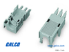 WAGO Rectangular Connectors - 769-1604 - Galco Industrial Electronics