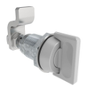 Compression Latches - E3-57-57 - bisco industries