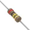 Through Hole Resistors - S200KHTR-ND - DigiKey
