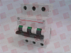 Din Rail Mount Circuit Breaker - 12269334 - Radwell International