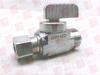 Ball Valve -- 119202123