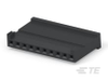 Rectangular Wire & Cable Connectors & Housings - 1-281838-0 - TE Connectivity