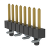 Headers, Male Pins - TSM-108-01-L-SV-A-P-TR-ND - DigiKey